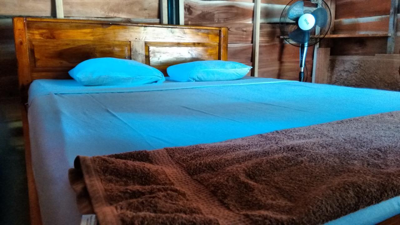 Blue Beach Paradise Dikwella Sur Exterior foto