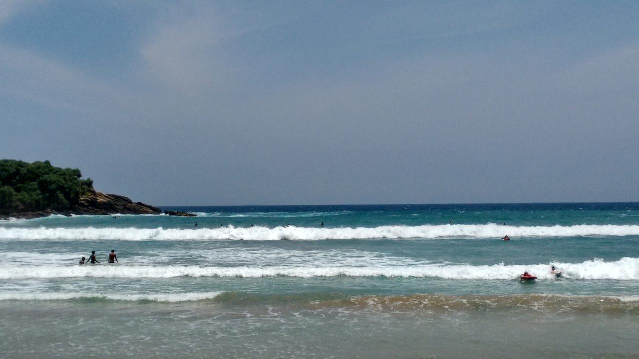 Blue Beach Paradise Dikwella Sur Exterior foto