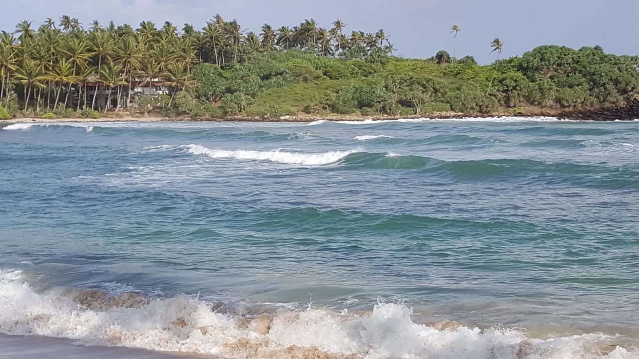 Blue Beach Paradise Dikwella Sur Exterior foto