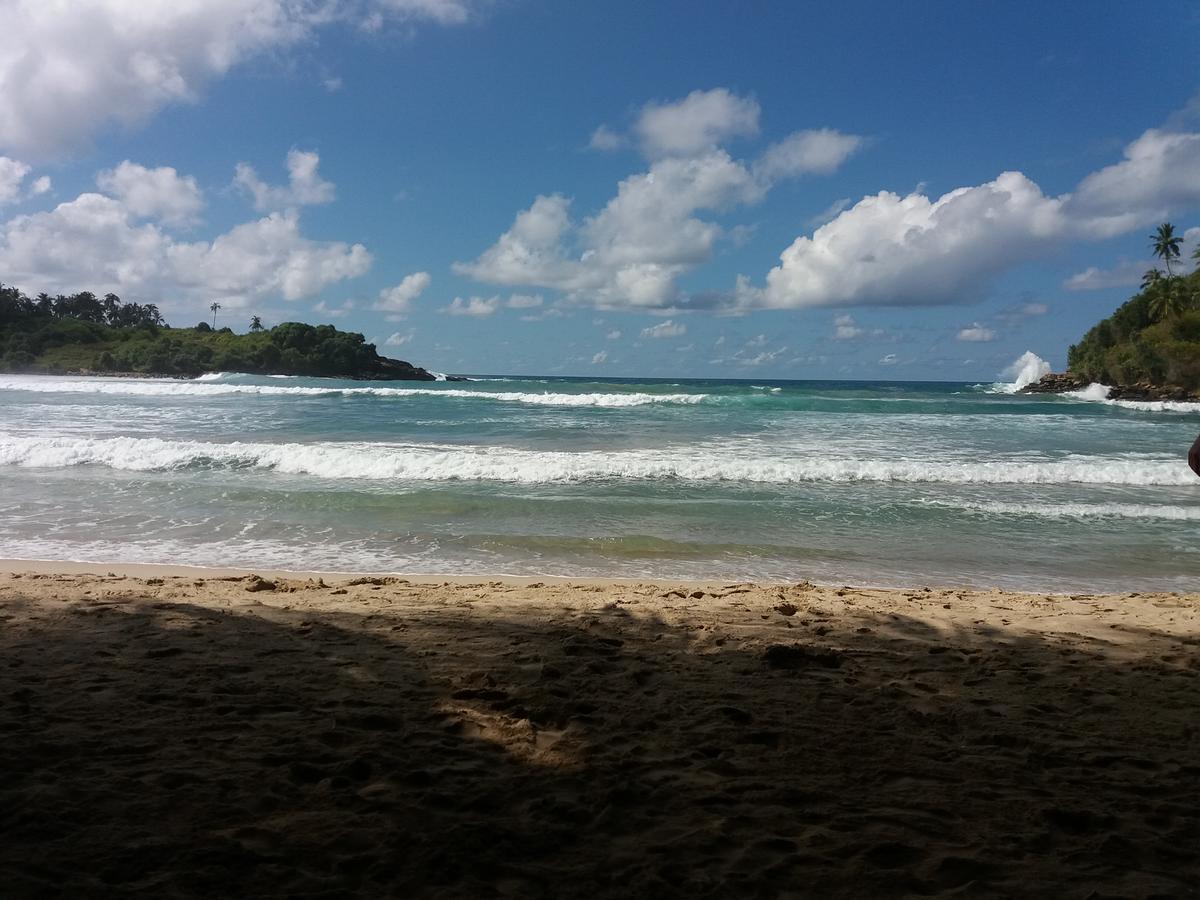 Blue Beach Paradise Dikwella Sur Exterior foto
