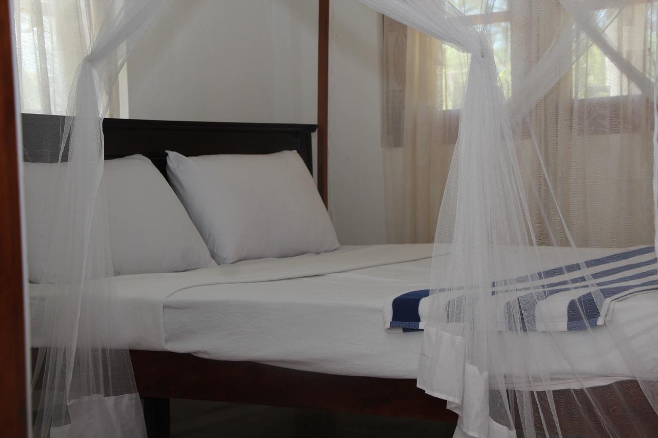 Blue Beach Paradise Dikwella Sur Exterior foto